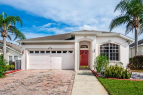 Southern Charm 4 Bed & 2 bath Private Pool Home villa